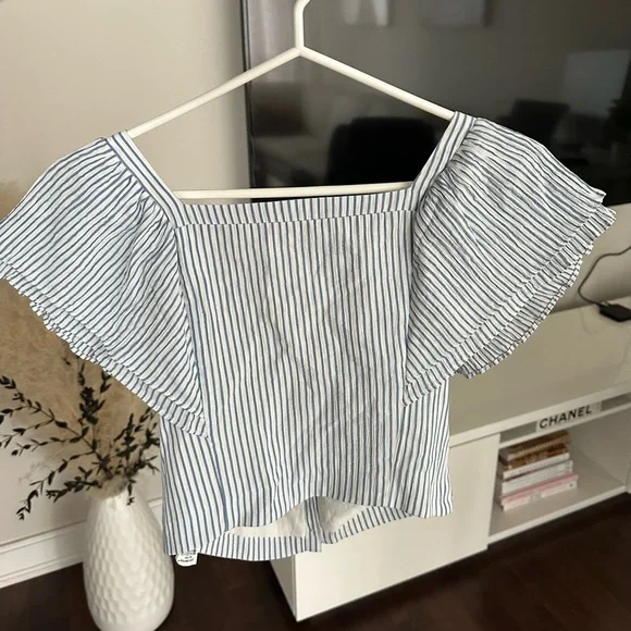 ZARA TOP - Picture 2 of 6